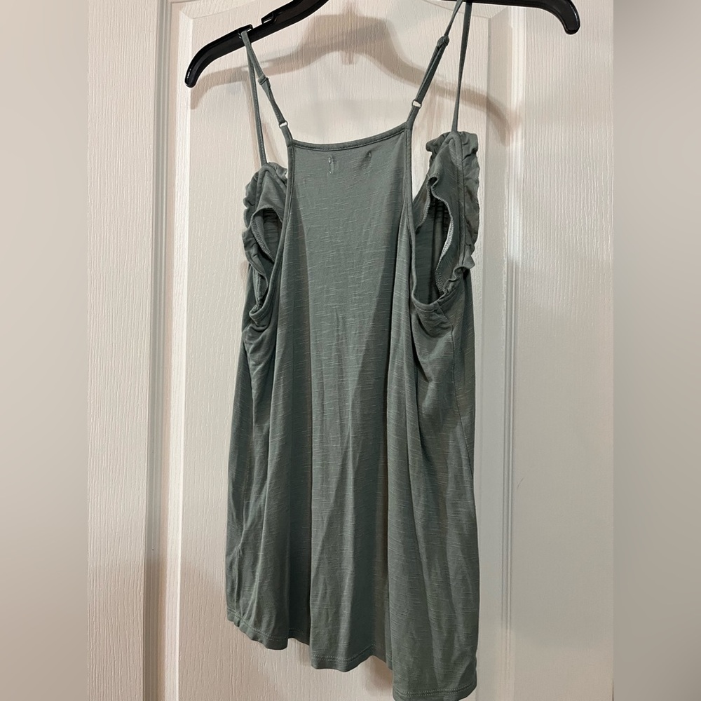 Maurice’s skinny strap tank - Picture 5 of 5